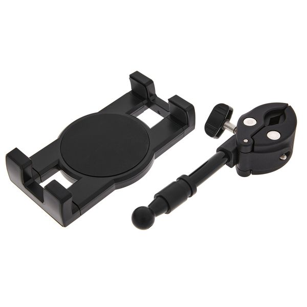 K&M 19764 Smartphone/Tablet Holder