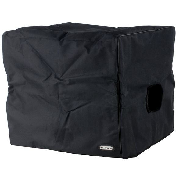 Thomann Cover Achat 118 Wheel