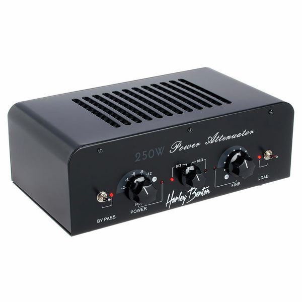 Harley Benton PA-250 Power Attenuator