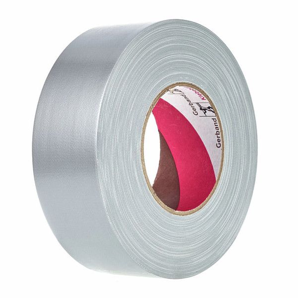 Gerband Tape 251 Grey