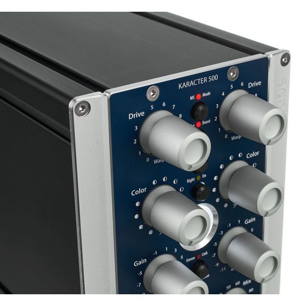 Elysia karacter qube