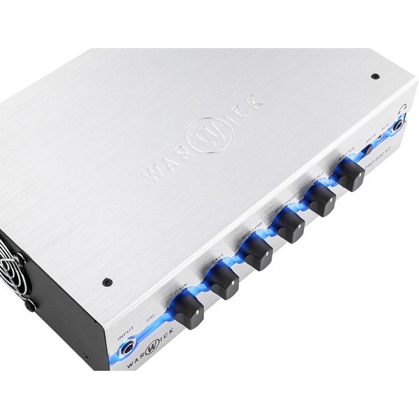 Warwick Gnome i Pro 600W V2