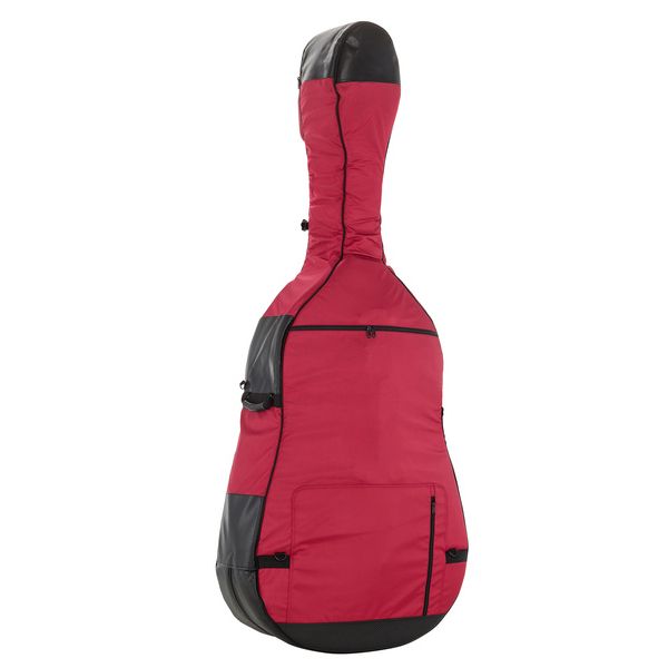 Roth & Junius BSB-06 Double Bass Bag 3/4 BU