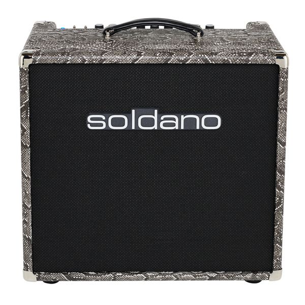 Soldano SLO-30 112 Combo Snake