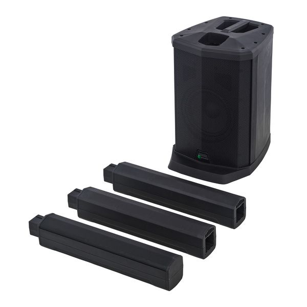 Fun Generation ColumnMix Cover Bundle