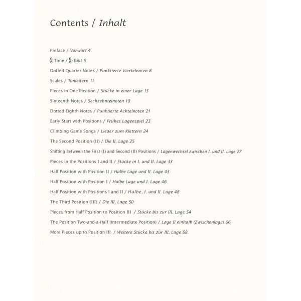 Brenreiter Sassmannshaus Anfang Bass 2