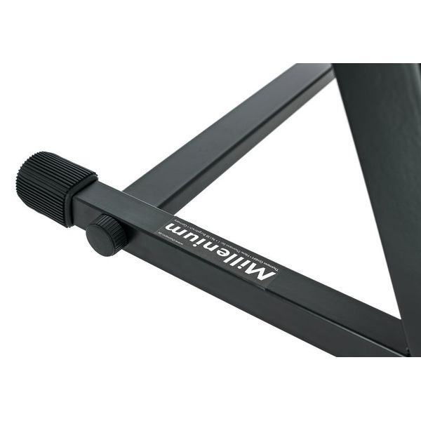 Millenium Rackstand 4U