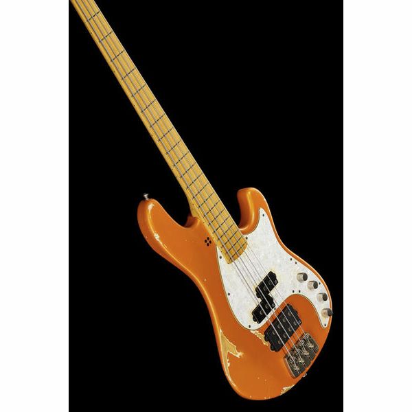 Sandberg California II VM 4 MN OR HCA