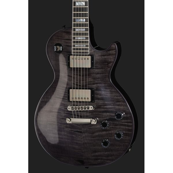 Gibson Les Paul Custom HPT GW #2