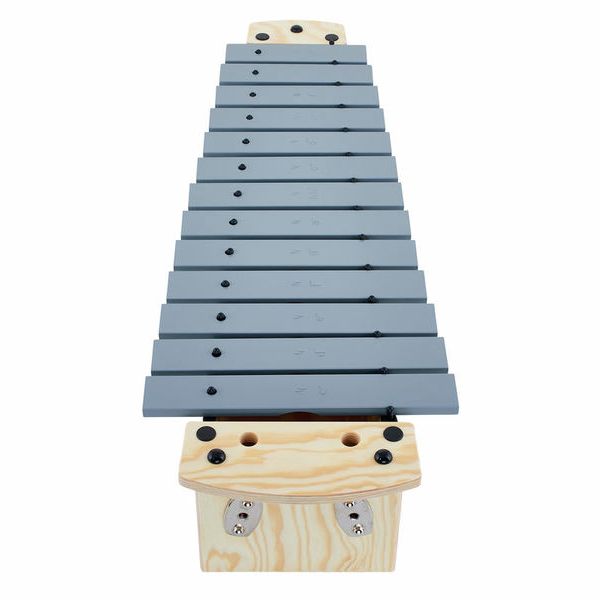 Sonor SKM 10 Soprano Metallophone