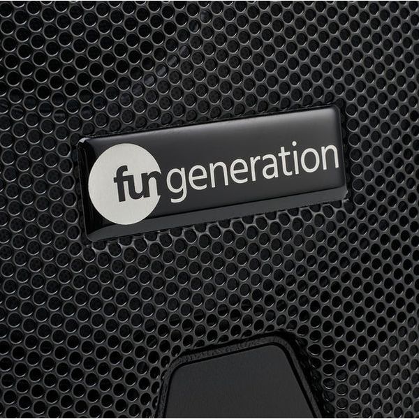 Fun Generation BP 112 A