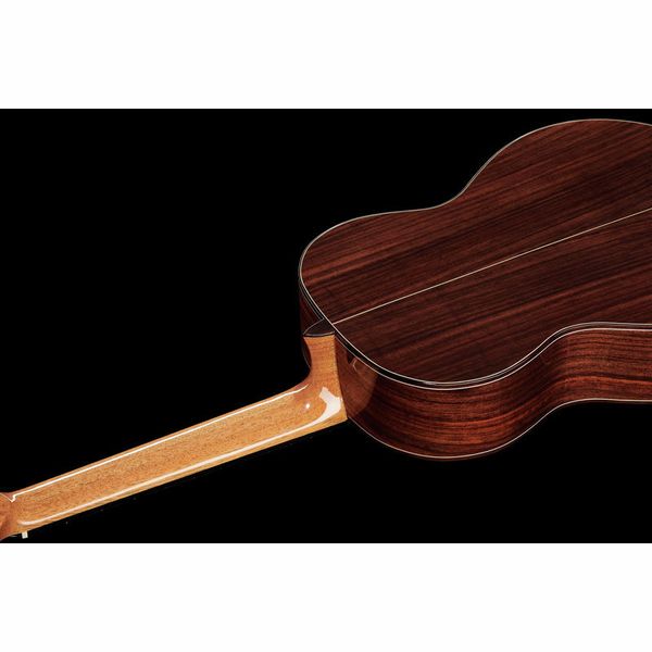 Alhambra 5P incl.Gig Bag