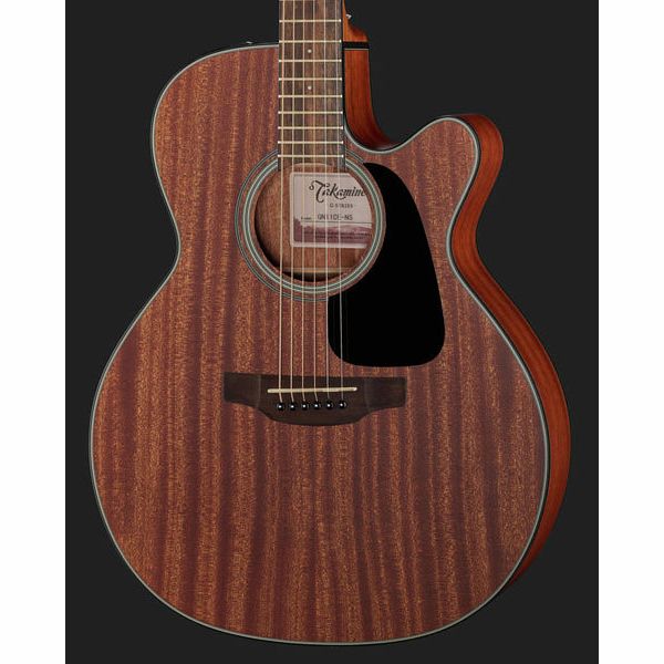 Takamine GN11MCE NS G-Series