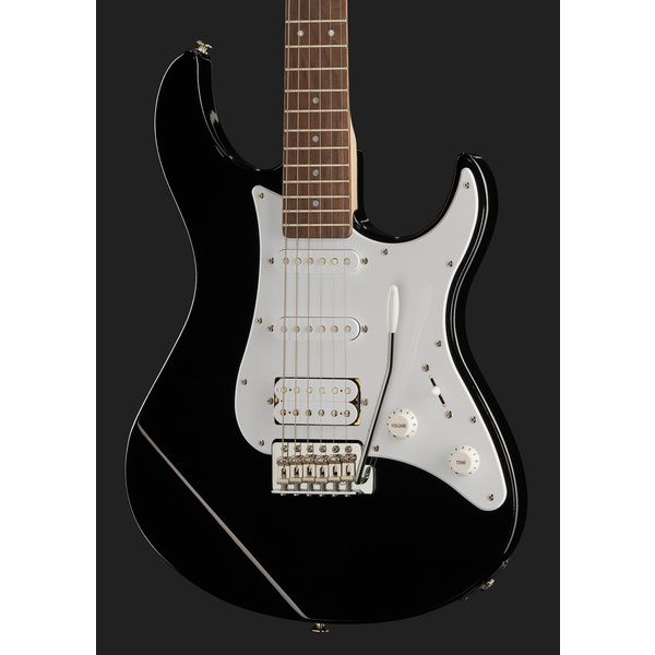 Yamaha Pacifica 112J BL