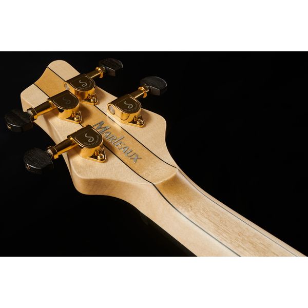 Marleaux Diva 4 Walnut EB