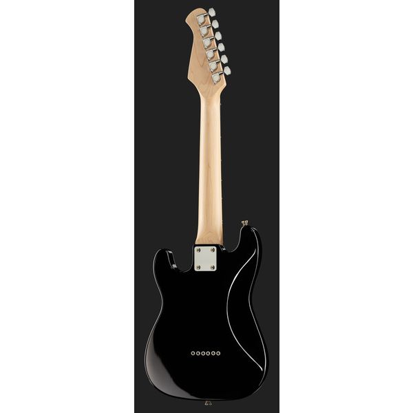 Harley Benton ST-Junior BK St. Series Pack