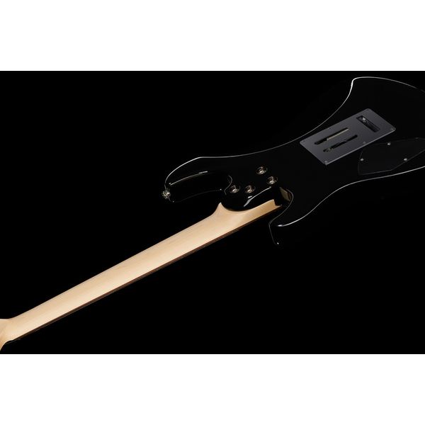 Yamaha Pacifica Standard Plus BLK RF