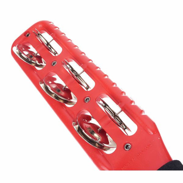 Meinl JG1R Jingle Stick Red