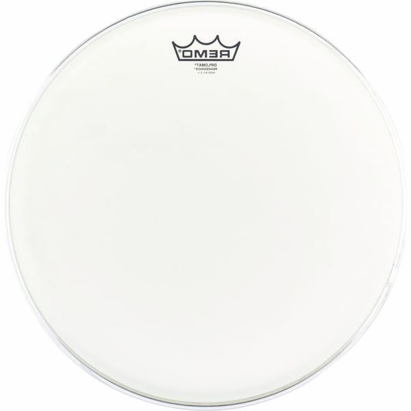 Remo 14" Renaissance Diplomat