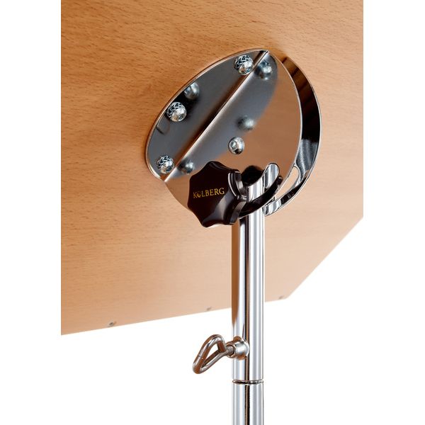 Kolberg 4511Z Conductor's Desk Travel