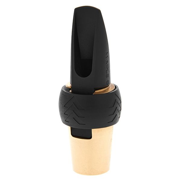 Ranger Maple Single Set Tenor Sax 6