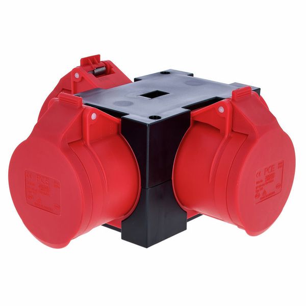 PCE 9430411 St. Anton P. Dist. 16A