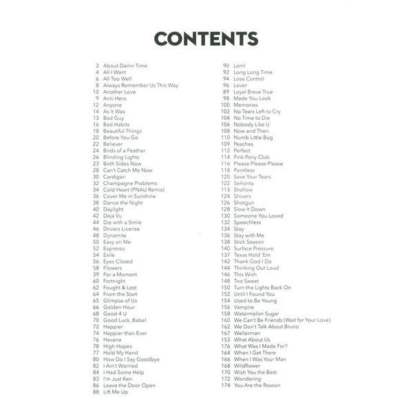 Hal Leonard 101 Top Hits for Violin