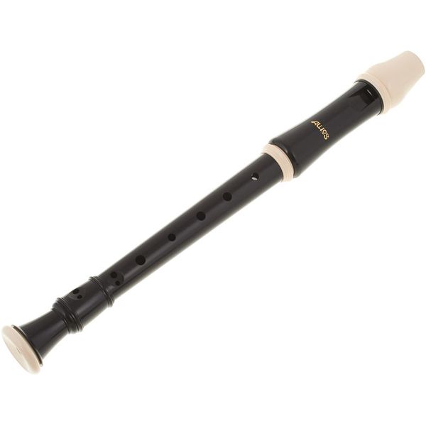 Aulos 205A Robin Soprano Recorder