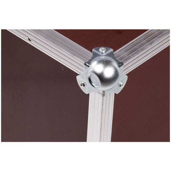 Thon Case Par 64 4in1 Long / LED