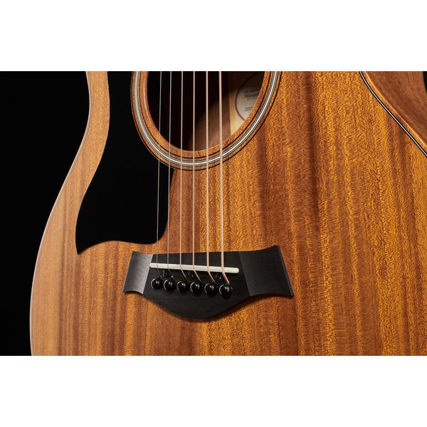 Taylor GS Mini-e Mahogany LH