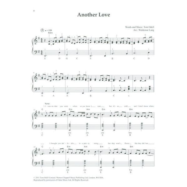 Holzschuh Verlag Songs for Freedom Akkordeon