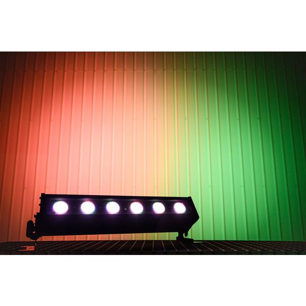 Stairville BEL6 IP Bar HEX