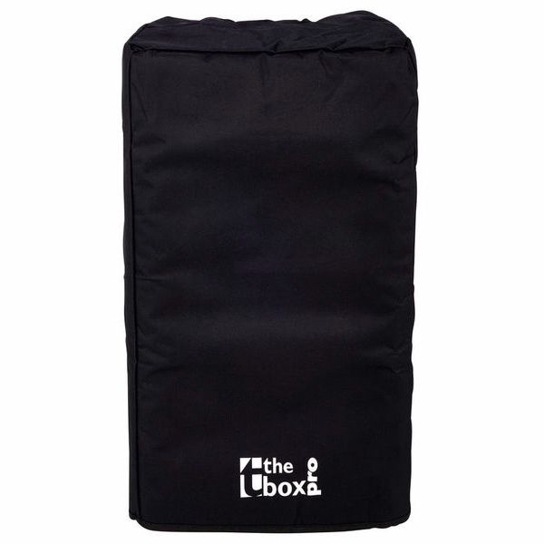 the box pro DSP 110 Cover