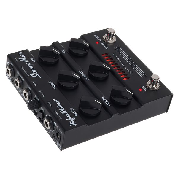 Hughes&Kettner StompMan