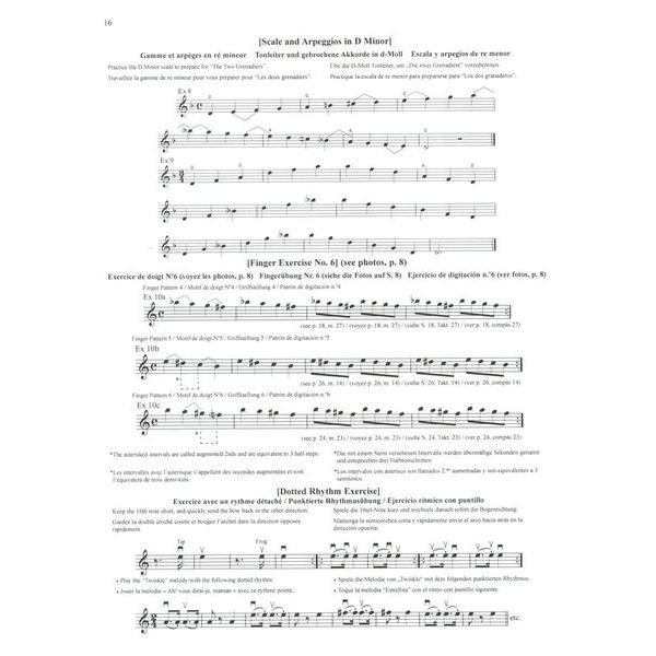 Alfred Music Publishing Suzuki Violin School 2