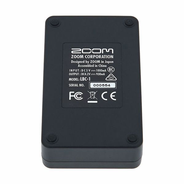 Zoom LBC-1