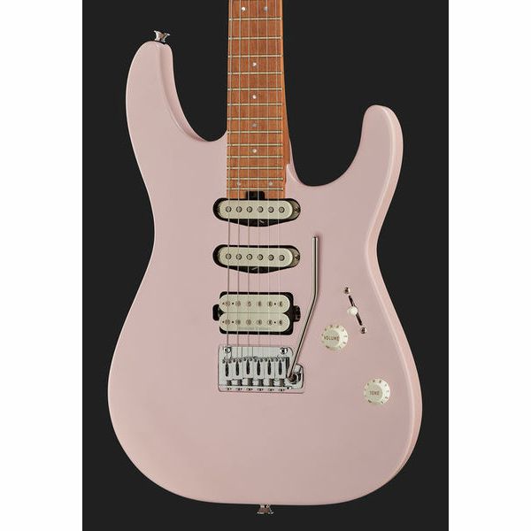 Charvel Pro-Mod DK24 HSS 2PT CM SP