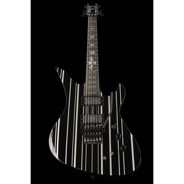 Schecter Synyster Gates Custom S Gloss
