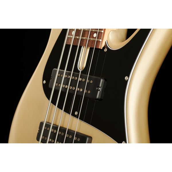 Fodera Emperor Standard Classic RW SG