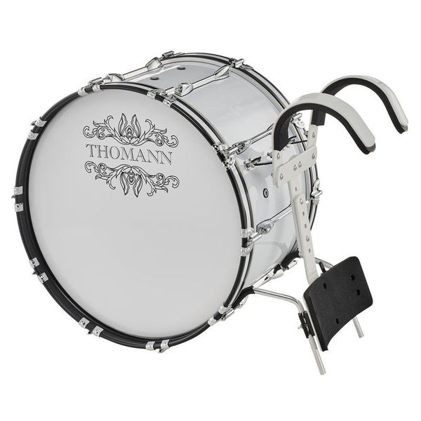Thomann BD2414 Marching Bass Drum