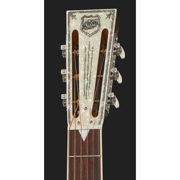 National Reso-Phonic Estralita Deluxe