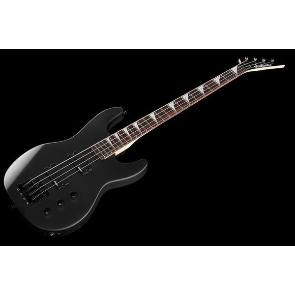 Jackson JS2 Concert Bass Satin Black