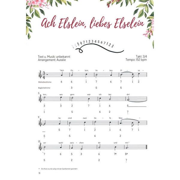 Claudia Gro Steel Tongue Drum Liebeslieder