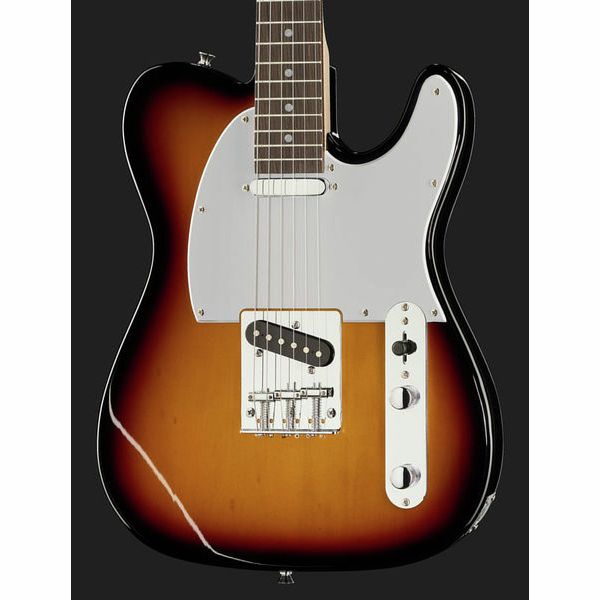 Harley Benton TE-20 SB Standard Series
