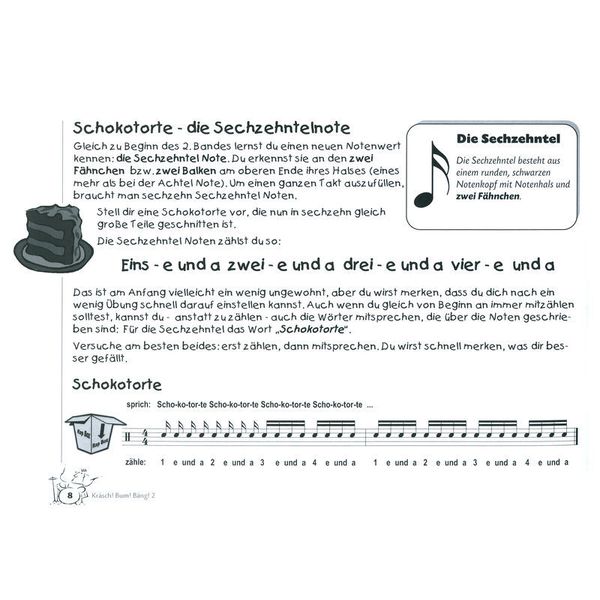 Alfred Music Publishing Krsch Bum Bng 2