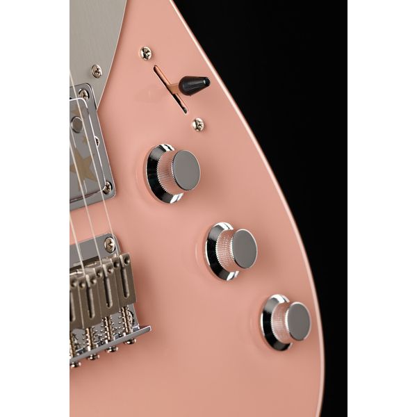 Reverend Billy Corgan Z-One OPK