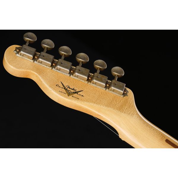 Fender 50 Thinline Telecaster JR ACAR