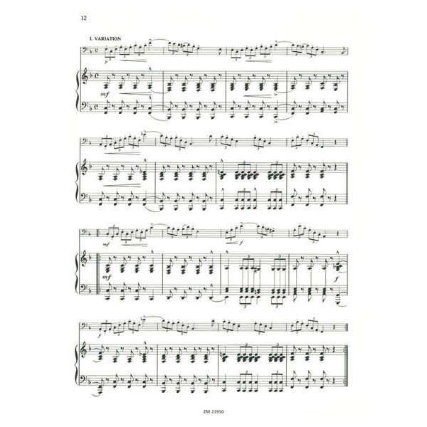 Zimmermann Verlag Sachse Concert F-Dur