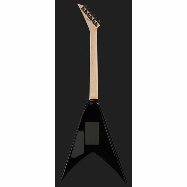 Jackson Pro KV King V Gloss Black
