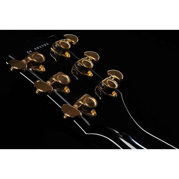 Gibson SG Custom EB GH